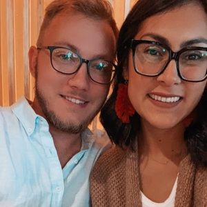 Meet your Posher, Thomas